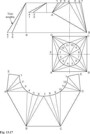 10 90 degree sheet metal layout patterns pdf|sheet metal pattern layout PDF.